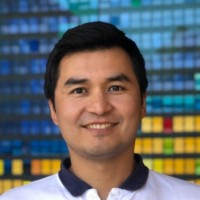 Chyngyz Dzhumanazarov